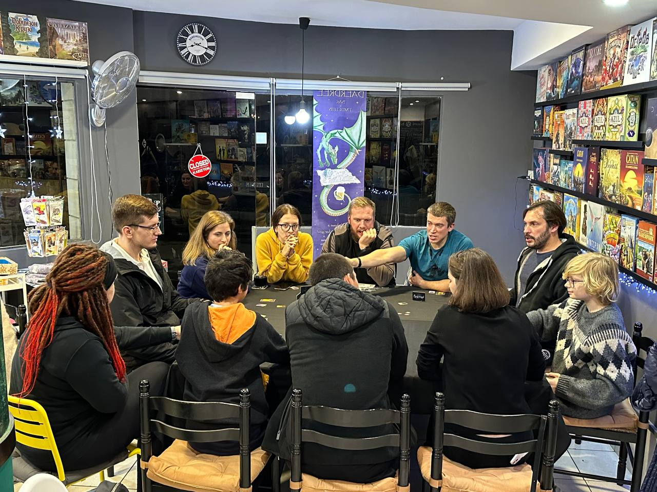 Ваша компания. Наш сценарий.