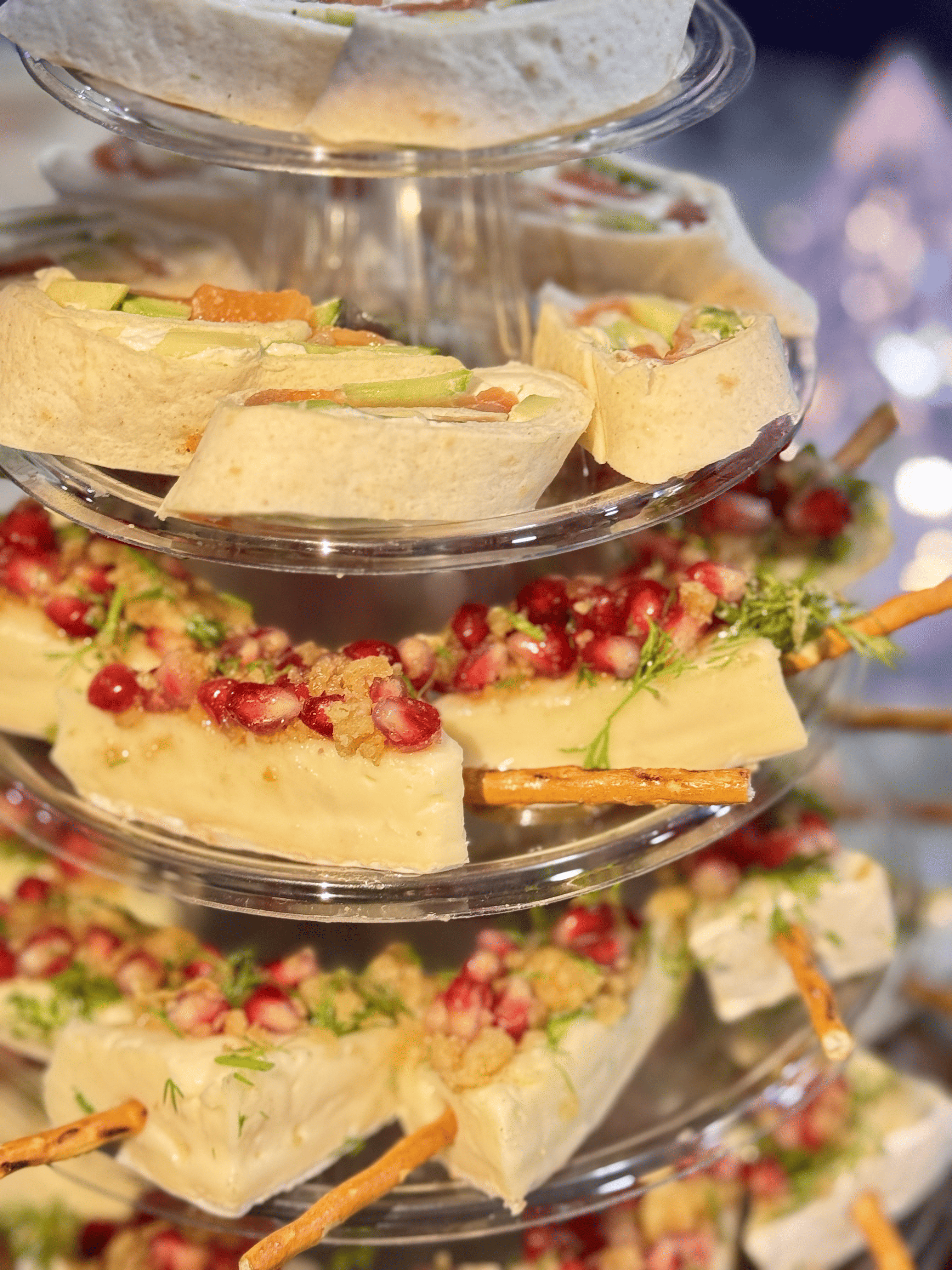 Вкус, стиль и атмосфера